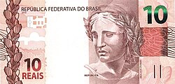 10 Reais no pix