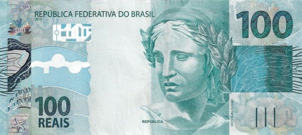 R$100,00 NO PIX