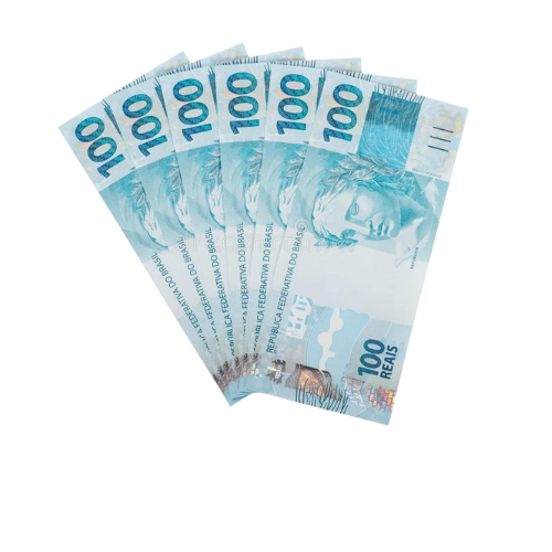 R$1.000 NO PIX